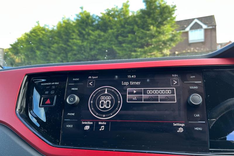 Used Volkswagen Polo 2019 for sale - 78008454: Photo 34