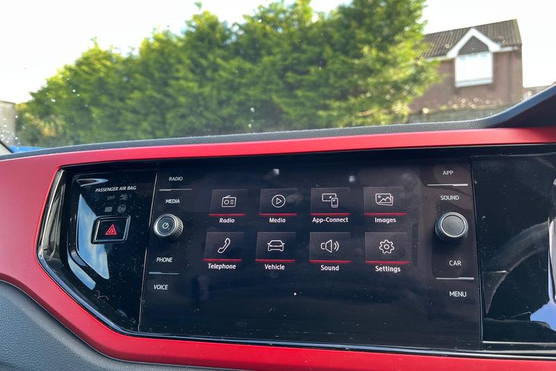 Used Volkswagen Polo 2019 for sale - 78008454: Photo 35