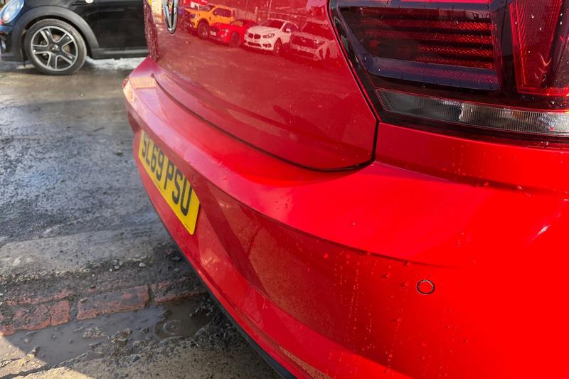 Used Volkswagen Polo 2019 for sale - 78008454: Photo 39