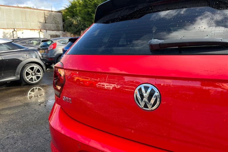 Used Volkswagen Polo 2019 for sale - 78008454: Photo 40