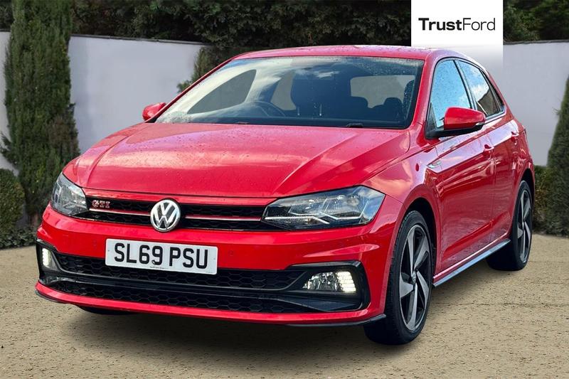 Used Volkswagen Polo 2019 for sale - 78008454: Photo 5