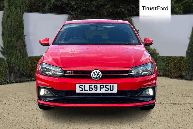 Used Volkswagen Polo 2019 for sale - 78008454: Photo 6