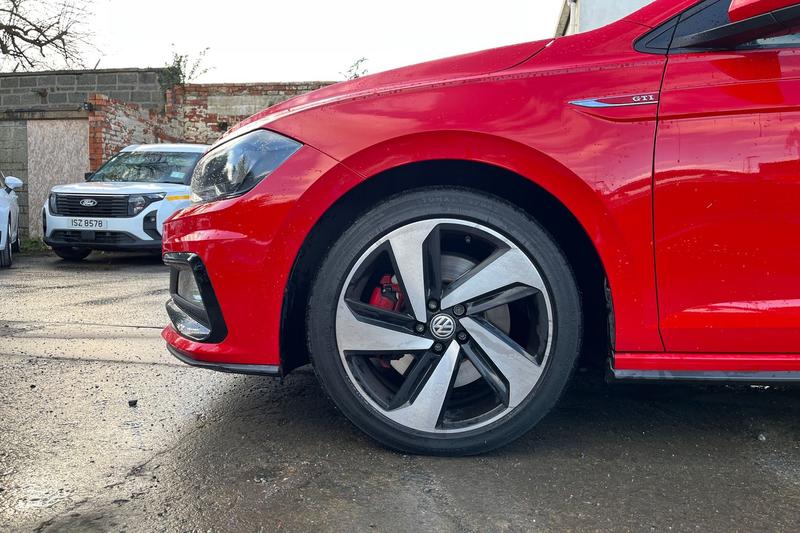 Used Volkswagen Polo 2019 for sale - 78008454: Photo 8