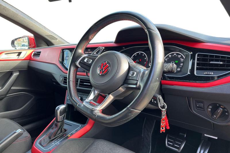 Used Volkswagen Polo 2019 for sale - 78008454: Photo 9