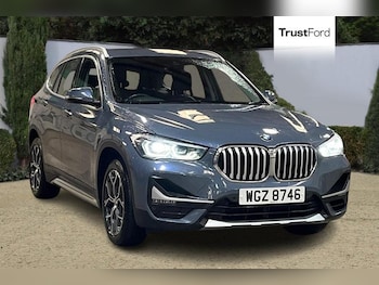 Used BMW X1 2022 for sale - 78644223: Photo
