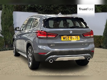 Used BMW X1 2022 for sale - 78644223: Photo