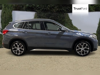 Used BMW X1 2022 for sale - 78644223: Photo