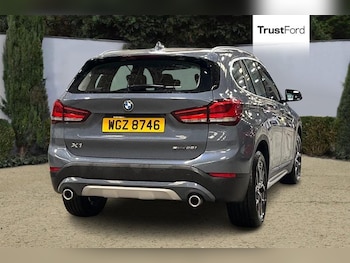Used BMW X1 2022 for sale - 78644223: Photo