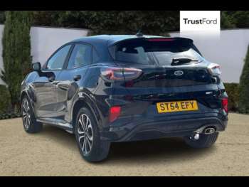 Used Ford Puma 2023 for sale - 74505980: Photo