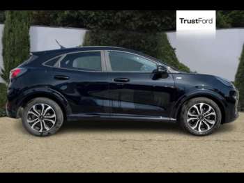 Used Ford Puma 2023 for sale - 74505980: Photo