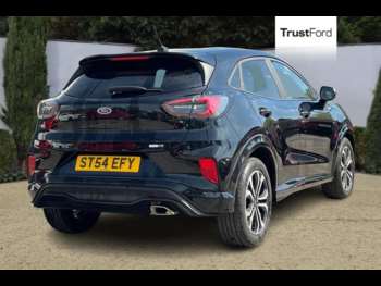 Used Ford Puma 2023 for sale - 74505980: Photo