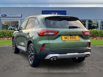 Used Ford Kuga 2025 for sale - 78963769: Photo