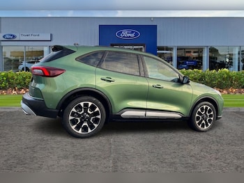 Used Ford Kuga 2025 for sale - 78963769: Photo