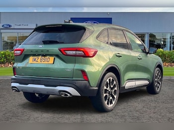 Used Ford Kuga 2025 for sale - 78963769: Photo