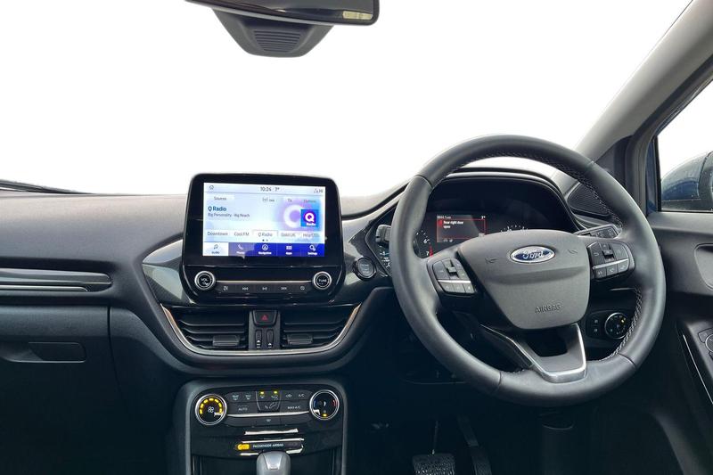 Used Ford Puma 2023 for sale - 76580786: Photo 10