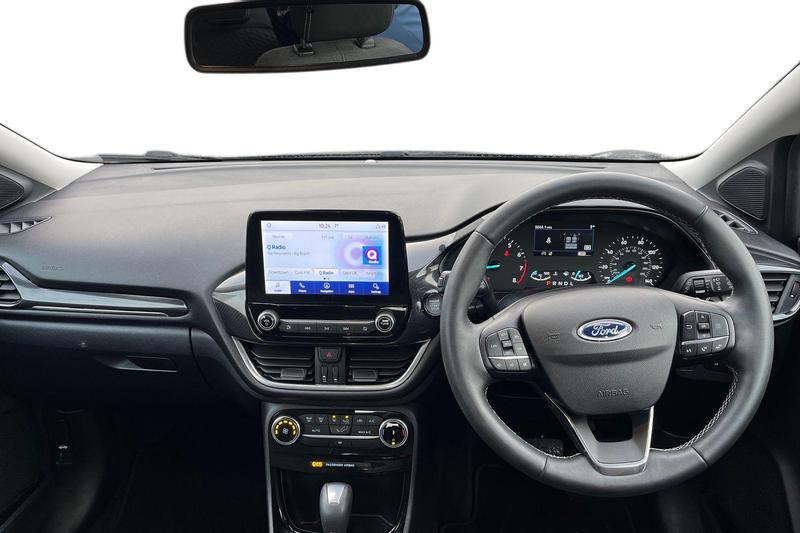 Used Ford Puma 2023 for sale - 76580786: Photo 11