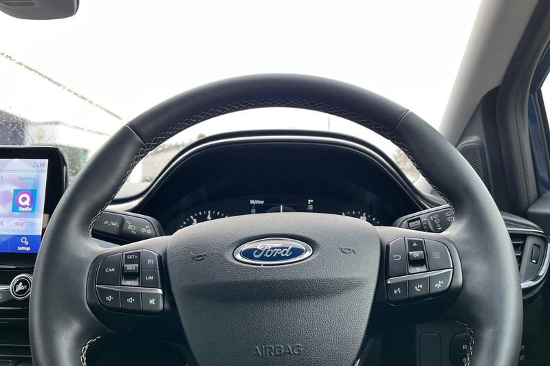 Used Ford Puma 2023 for sale - 76580786: Photo 12