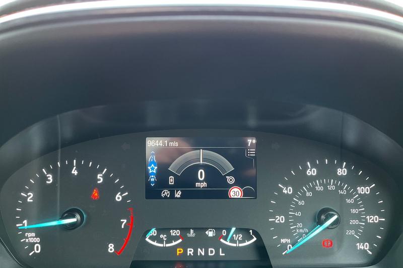 Used Ford Puma 2023 for sale - 76580786: Photo 13