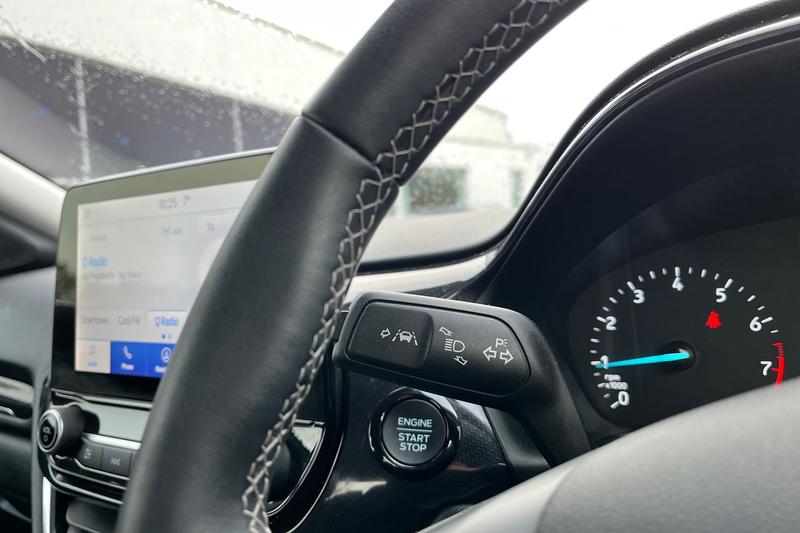 Used Ford Puma 2023 for sale - 76580786: Photo 14