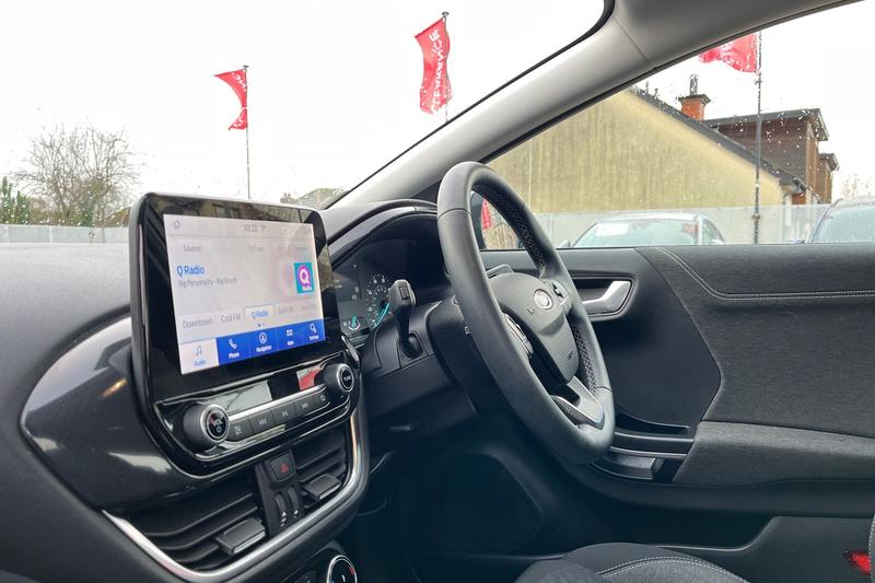 Used Ford Puma 2023 for sale - 76580786: Photo 18