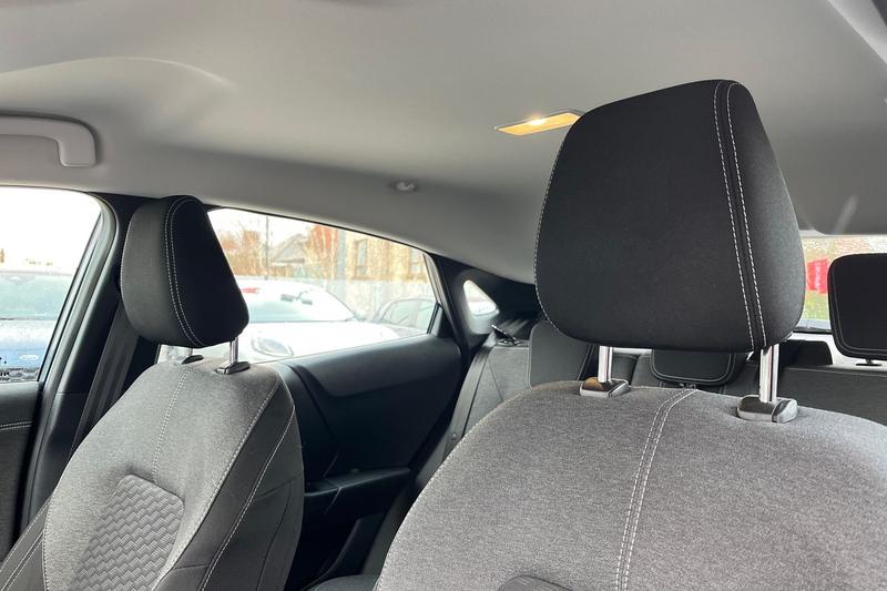 Used Ford Puma 2023 for sale - 76580786: Photo 19