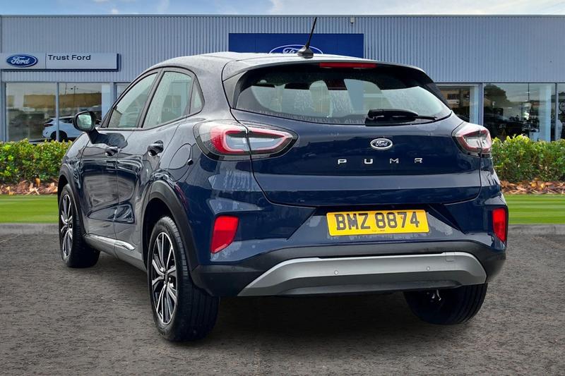 Used Ford Puma 2023 for sale - 76580786: Photo 2