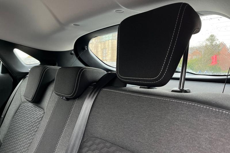 Used Ford Puma 2023 for sale - 76580786: Photo 20