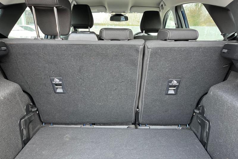 Used Ford Puma 2023 for sale - 76580786: Photo 21