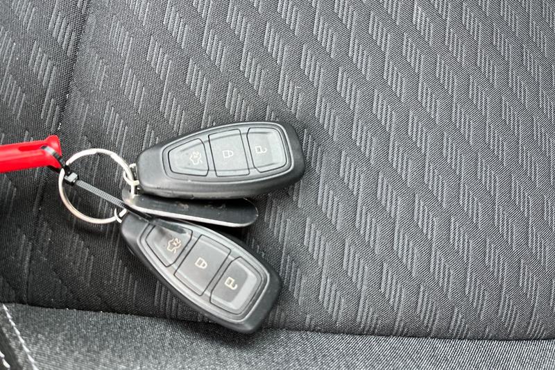 Used Ford Puma 2023 for sale - 76580786: Photo 22