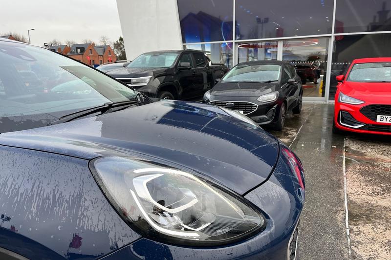 Used Ford Puma 2023 for sale - 76580786: Photo 23