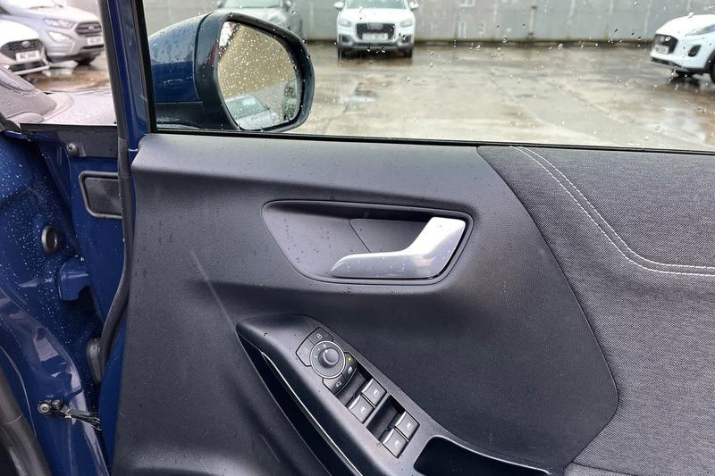 Used Ford Puma 2023 for sale - 76580786: Photo 25