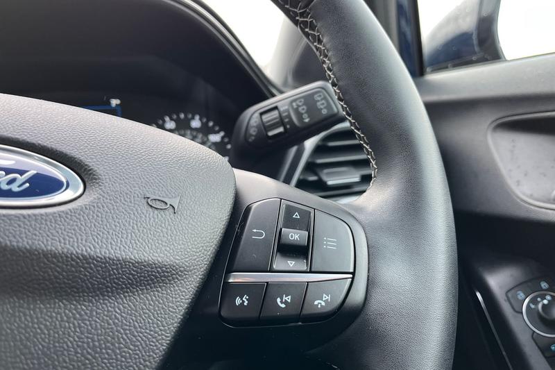 Used Ford Puma 2023 for sale - 76580786: Photo 27