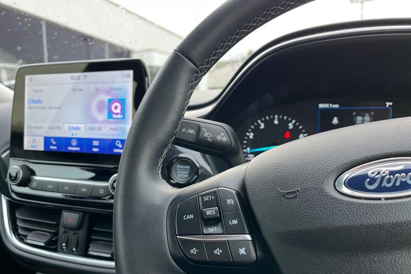 Used Ford Puma 2023 for sale - 76580786: Photo 28