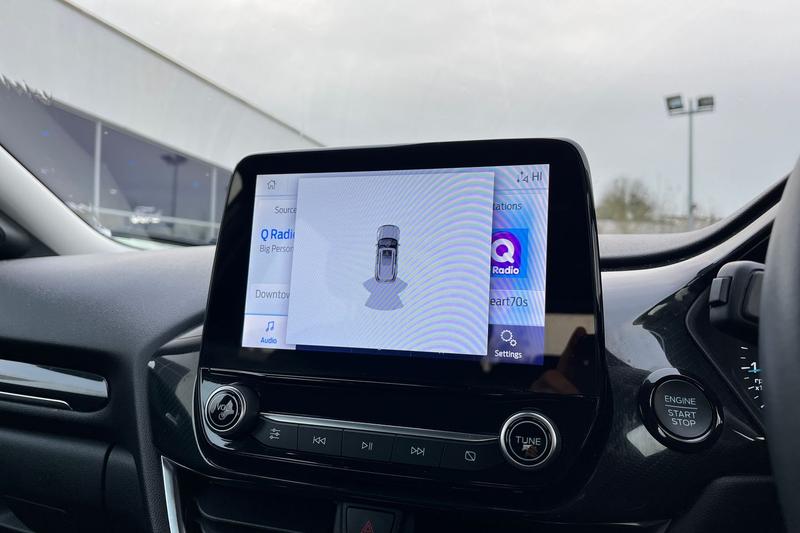 Used Ford Puma 2023 for sale - 76580786: Photo 29