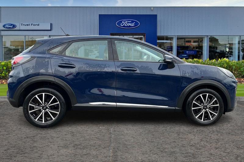 Used Ford Puma 2023 for sale - 76580786: Photo 3