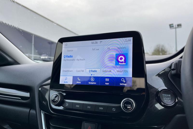 Used Ford Puma 2023 for sale - 76580786: Photo 30