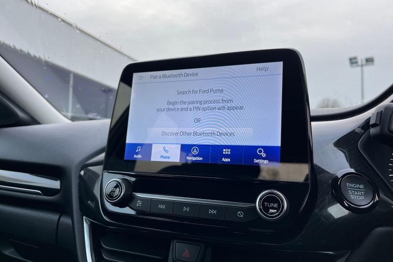 Used Ford Puma 2023 for sale - 76580786: Photo 31