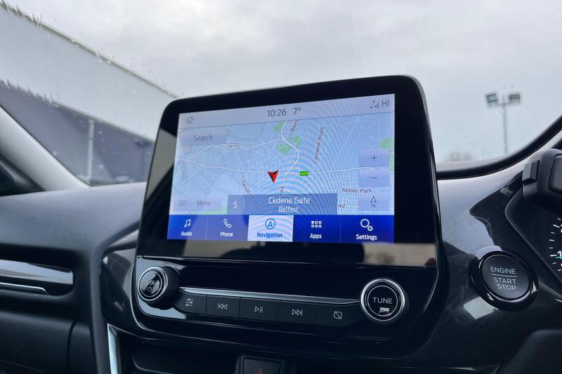 Used Ford Puma 2023 for sale - 76580786: Photo 32