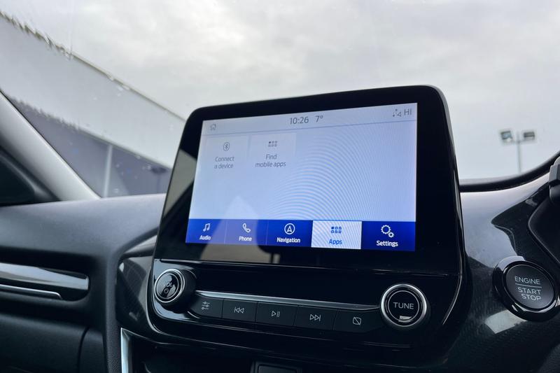 Used Ford Puma 2023 for sale - 76580786: Photo 33