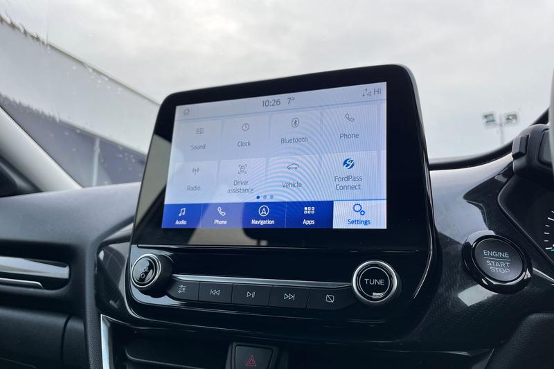 Used Ford Puma 2023 for sale - 76580786: Photo 34