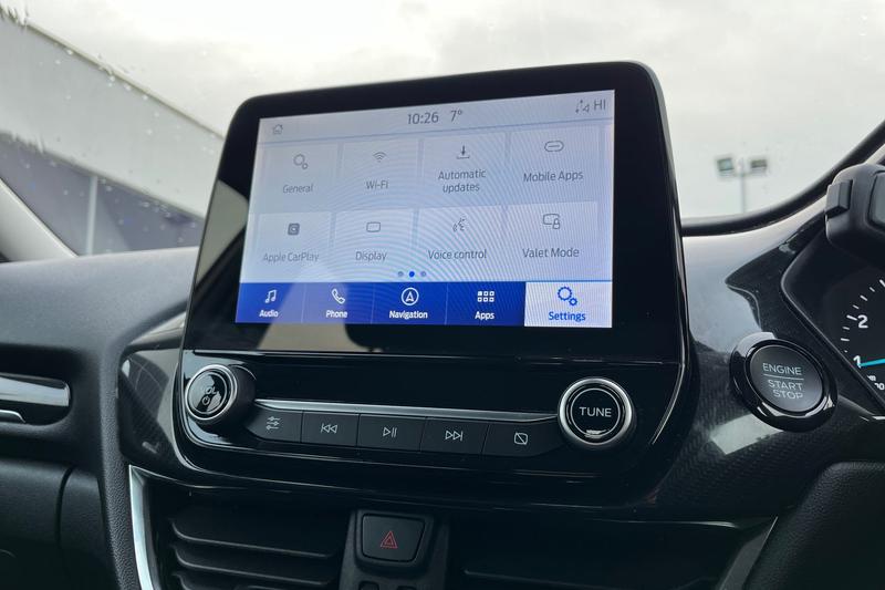 Used Ford Puma 2023 for sale - 76580786: Photo 35