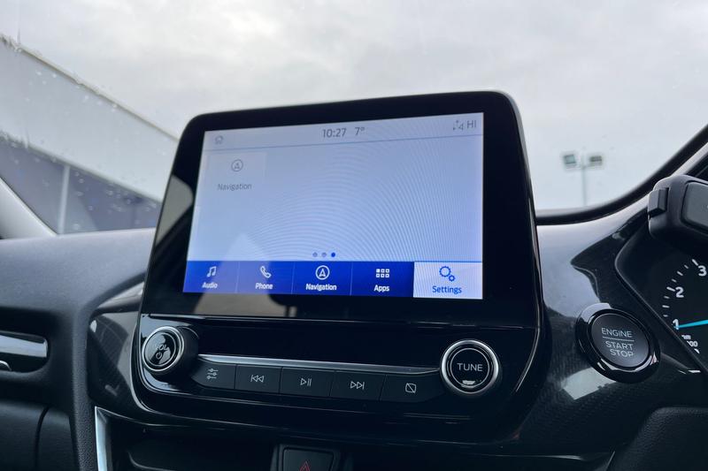 Used Ford Puma 2023 for sale - 76580786: Photo 36