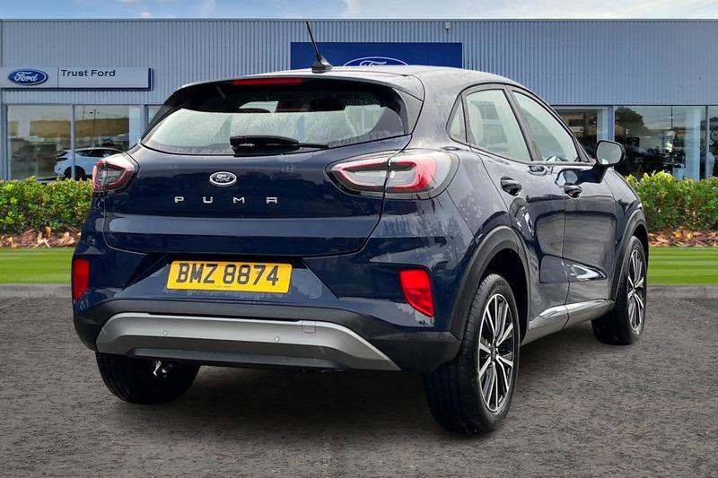 Used Ford Puma 2023 for sale - 76580786: Photo 4