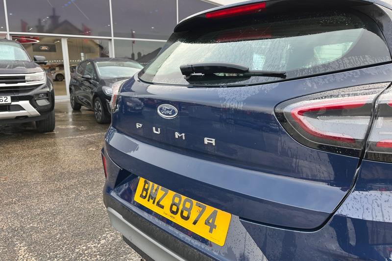 Used Ford Puma 2023 for sale - 76580786: Photo 40