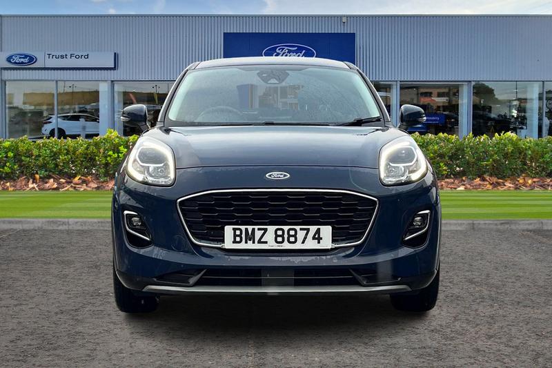 Used Ford Puma 2023 for sale - 76580786: Photo 6