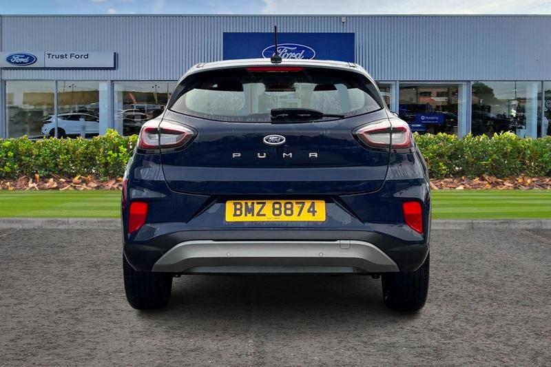 Used Ford Puma 2023 for sale - 76580786: Photo 7