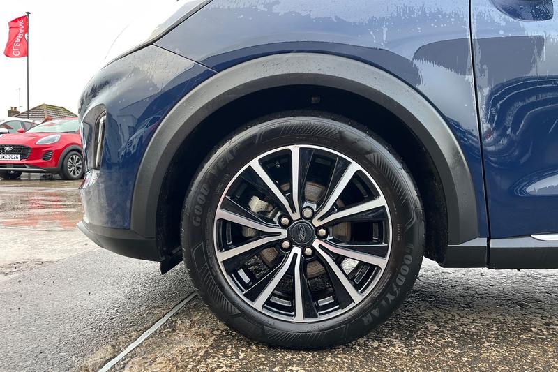 Used Ford Puma 2023 for sale - 76580786: Photo 8