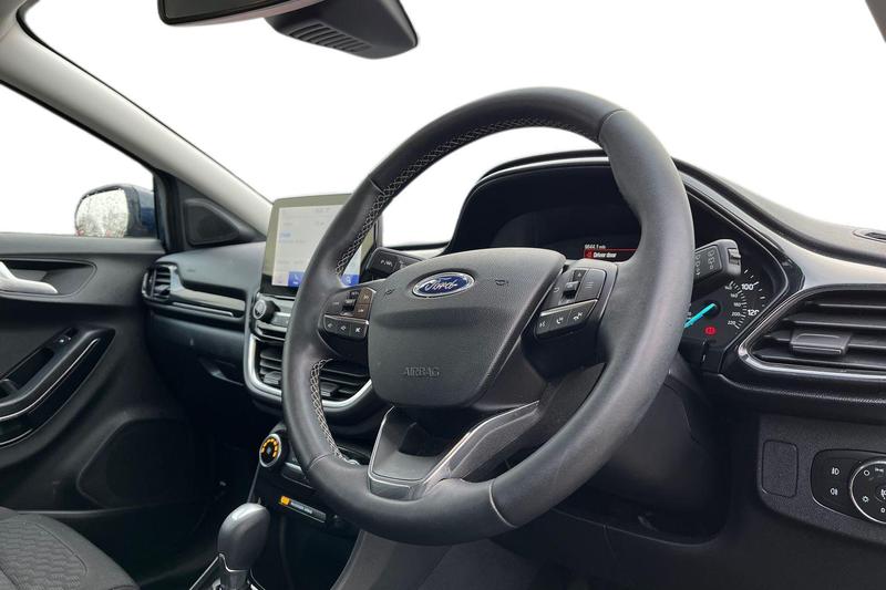 Used Ford Puma 2023 for sale - 76580786: Photo 9