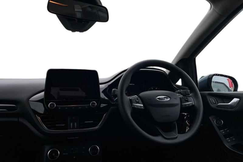 Used Ford Fiesta 2020 for sale - 76819182: Photo 10