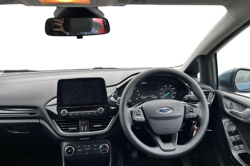 Used Ford Fiesta 2020 for sale - 76819182: Photo 11